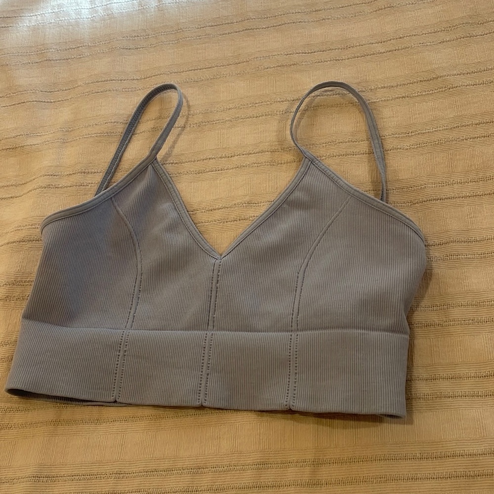 Free People Bralette
